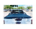 TELA DE CAPA TONNEAU (COR PRETA) - FORD RANGER D/CABIN