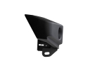 ARB | WINCH BAR DELUXE NEGRO SIN ARCO (DELANTERO)