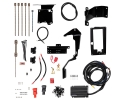 ARB | REDARC | KIT DE SOPORTE DE BATERÍA + CARGADOR BCDC - FORD RANGER (2022+)