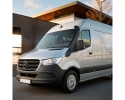 BRAVO SNORKEL - MERCEDES SPRINTER W910 2.1L, 3.0L (2018 - )