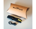 BULLFACE | FRONTAL LED (USB-C) CON ENCENDIDO AUTOMÁTICO