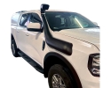 BULLFACE | SNORKEL FORD RANGER (2022+)