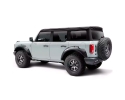 BUSHWACKER | CONJUNTO DE PARA-LAMAS FORD BRONCO POCKET STYLE (2022+) 4 PORTAS