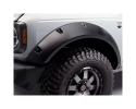 BUSHWACKER | CONJUNTO DE PARA-LAMAS FORD BRONCO POCKET STYLE (2022+) 4 PORTAS