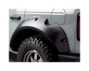 BUSHWACKER | CONJUNTO DE PARA-LAMAS FORD BRONCO POCKET STYLE (2022+) 4 PORTAS