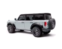 BUSHWACKER | JGO DE ALETINES FORD BRONCO OE STYLE (2022+) 4 PUERTAS