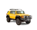 BUSHWACKER | CONJUNTO DE BARBATAS TOYOTA FJ CRUISER BOLSO ESTILO (2007-2014)
