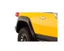 BUSHWACKER | CONJUNTO DE BARBATAS TOYOTA FJ CRUISER BOLSO ESTILO (2007-2014)