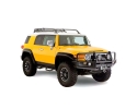 BUSHWACKER | JGO DE ALETINES TOYOTA FJ CRUISER OE STYLE (2007-2014)
