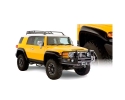BUSHWACKER | JGO DE ALETINES TOYOTA FJ CRUISER OE STYLE (2007-2014)