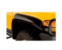 BUSHWACKER | CONJUNTO DE BARBATAS TOYOTA FJ CRUISER OE STYLE (2007-2014)