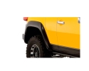 BUSHWACKER | JGO DE ALETINES TOYOTA FJ CRUISER OE STYLE (2007-2014)