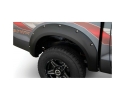 BUSHWACKER | CONJUNTO DE DEDOS TOYOTA HILUX D/C ESTILO DE BOLSO (2011-2013)