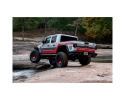 BUSHWACKER | CONJUNTO DE BARBATAS ESTILO PLANO JEEP GLADIATOR JT (2020+)