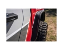 BUSHWACKER | JGO DE ALETINES JEEP GLADIATOR JT FLAT STYLE (2020+)