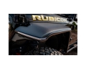 BUSHWACKER | CONJUNTO DE BARBATAS HYPERFORM JEEP WRANGLER JL (2018+)