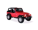 BUSHWACKER | JGO DE ALETINES JEEP WRANGLER TJ POCKET STYLE (1997-2006)