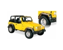 BUSHWACKER | JGO DE ALETINES JEEP WRANGLER TJ POCKET STYLE (1997-2006)
