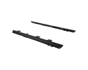 ARB | SUPORTES DE RACK DE TETO BASE RACK (VOLKSWAGEN TRANSPORTER T5, T6, T6.1 LWB)