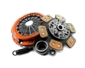XTREME OUTBACK | KIT DE EMBREAGEM CERÂMICA - NISSAN PATROL K160, W160, Y60