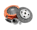 XTREME OUTBACK | KIT DE EMBREAGEM ORGÂNICA - NISSAN PATROL Y61, TERRANO II R20