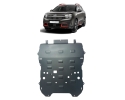 PROTECCIONES DE BAJOS (2MM) | CITROËN C5 AIRCROSS (2017-2023)