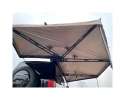 BULLFACE | TOLDO 470 OVERLAND (2,5M)