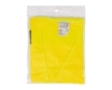 CHALECO REFLECTANTE AMARILLO HOMOLOGADO