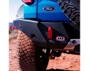 ARB | PÁRA-CHOQUE (TRASEIRO) "SUMMIT" - FORD BRONCO 2022+ (PÁRA-LAMAS LARGOS)