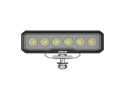 OSRAM | BARRA LED 6" WIDE VX150 WD