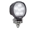 OSRAM | FARO DE 5 LED ROUND VX100-WD (X1)