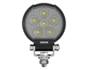 OSRAM | FARO DE 5 LED ROUND VX100-WD (X1)