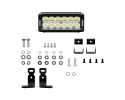 OSRAM | BARRA LED 6" SPOT VX180 SP DR