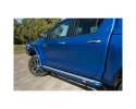 ARB | ESTRIBOS LATERALES SUMMIT ⌀60,3MM - TOYOTA HILUX 2015+