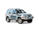 SAFARI SNORKEL | V-SPEC | JEEP CHEROKEE KJ 3.7 V6 (2002-2007)