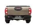 ARB | TUBO PROTECTOR PARAGOLPES TRASERO | TOYOTA HILUX (2020+)