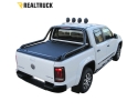 REALTRUCK | ADAPTADOR ROLL BAR - VW AMAROK CANYON (2010-2022)