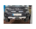 SOPORTE CABRESTANTE OCULTO - FORD RANGER RAPTOR (2023+)