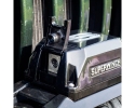 SUPERWINCH | CABRESTANTE ELÉCTRICO SX 10 SR NEGRO 12V (CABLE SINTÉTICO)