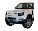 SUPORTE DE GUINCHO OCULTO - LAND ROVER DEFENDER (2023+)
