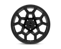 LLANTA BLACK RHINO MOD. OVERLAND (COLOR NEGRO) 9,5X17"