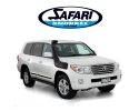 SAFARI SNORKEL | "ARMAX" - TOYOTA LAND CRUISER 200 URJ200 (2008-2016)