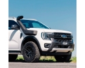 SAFARI SNORKEL | SNORKEL SAFARI "ARMAX" - FORD RANGER (2022+)