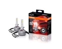 OSRAM | LÁMPARAS (PACK 2) NIGHT BREAKER H1-LED 12V
