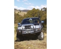 ARB | PARAGOLPES SAHARA CON ARCO - FORD RANGER MKI (2012-2015)