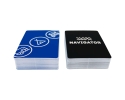 NAVIGATOR | BARAJA CARTAS POKER
