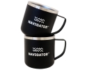 NAVIGATOR | JUEGO DE TAZAS 120ML