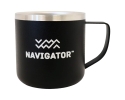 NAVIGATOR | NAVEGADOR | CONJUNTO DE COPO DE 120ML