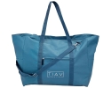NAVIGATOR | BOLSO DE PLAYA TIAV OCEAN BLUE