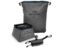 NAVIGATOR | PACK ACCESORIOS VIAJE PARA PERROS